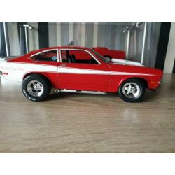 Chevrolet Vega 1971