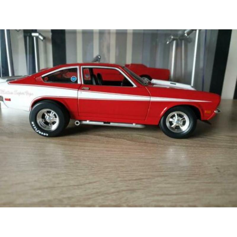 Chevrolet Vega 1971