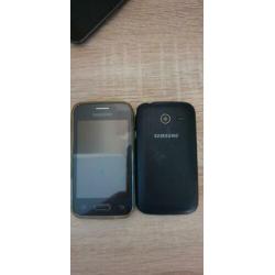 SAMSUNG galaxy young 2/pocket 2