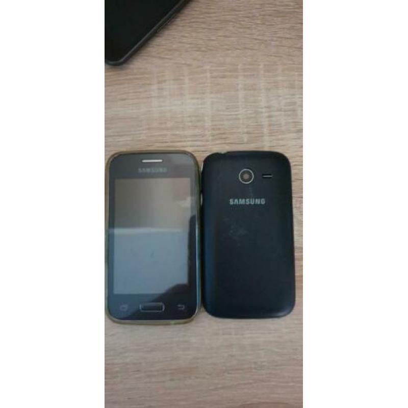 SAMSUNG galaxy young 2/pocket 2