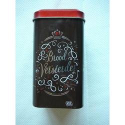 blikje de Ruijter puur chocoladehagel