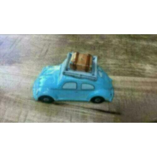 collectors item VW Kever NIEUW
