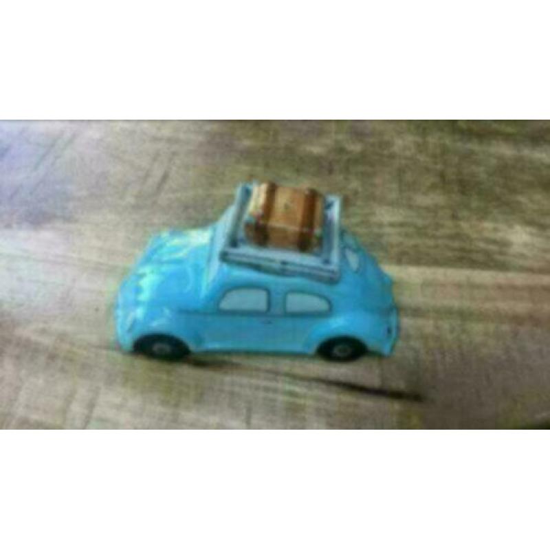 collectors item VW Kever NIEUW