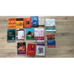 Psychologie voor de praktijk, Social work, SPH, NIEUW