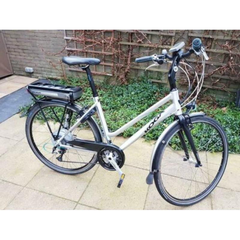koga electrische fiets