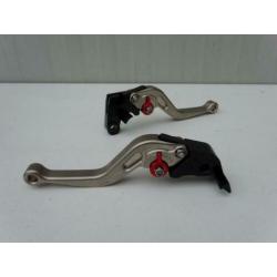 Titax Rem / Koppelings Hendel Yamaha YZF R1 2004-2005-2007
