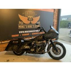 Harley Davidson Tour 103 FLTRXS Road Glide Special Bagger 21