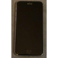 Mooie Apple iPhone 6s (16GB) Space Grey