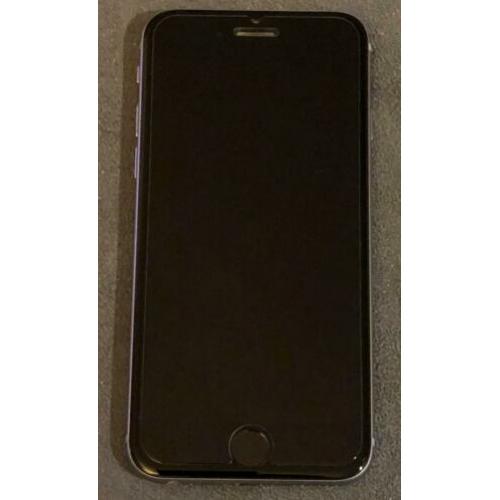 Mooie Apple iPhone 6s (16GB) Space Grey