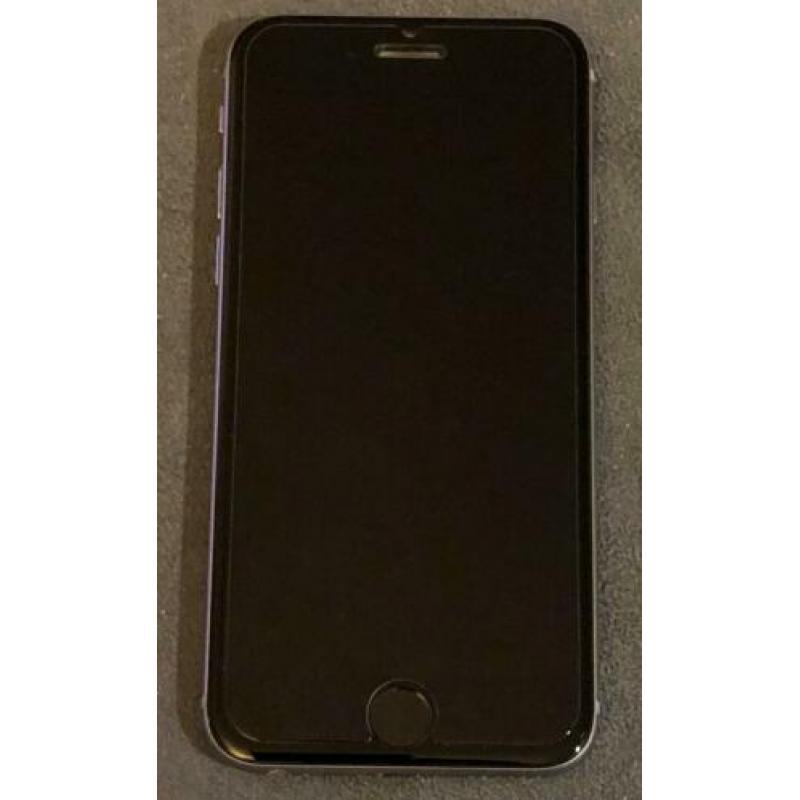 Mooie Apple iPhone 6s (16GB) Space Grey