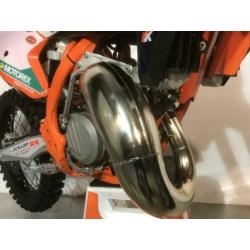 KTM 125 SX (bj 2018)