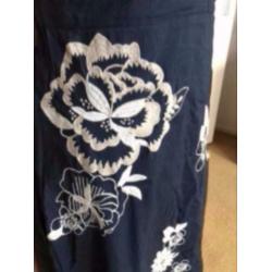 Monsoon jurk maat 40