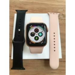 Apple Iwatch 4 rosé-gold 40mm