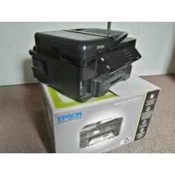 Epson all-in-one Workforce WF-3520DWF