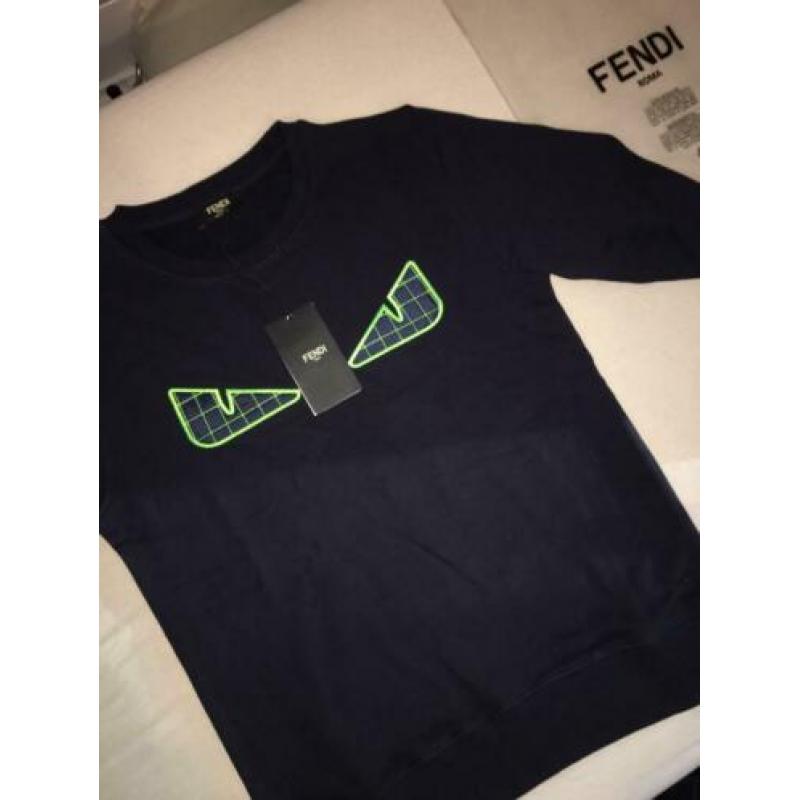Fendi trui Originele kwaliteit !!