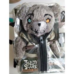 Teddy Scares