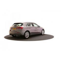 Mercedes-Benz A-Klasse 180 d Launch Edition | Advantage Pack