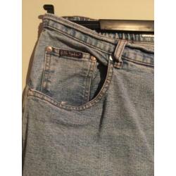 Ulla Poken jeans spijkerbroek maat 48