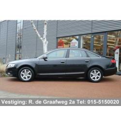 Audi A6 2.0 TFSI Business Edition | Navigatie | Leder | Bose