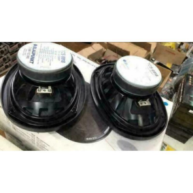 Speaker blaupunkt tcs 6918