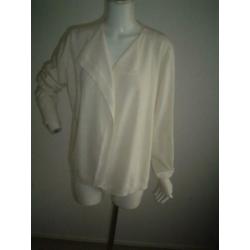 Marie Mero vest mt 44