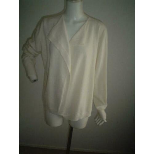 Marie Mero vest mt 44