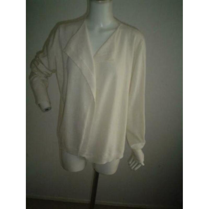 Marie Mero vest mt 44