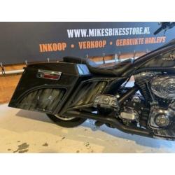 Harley Davidson Tour 103 FLTRXS Road Glide Special Bagger 21