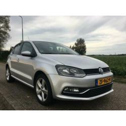 Volkswagen Polo 6C 1.2 TSI 90pk Comfortline