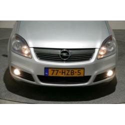 Opel Zafira 1.8 Temptation, 7Pers NL, 2e Eig Boekjes, Verzor