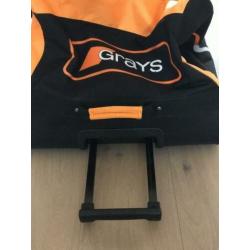 Hockey/keeperstas Grays GX 800 gk