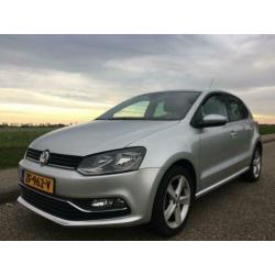 Volkswagen Polo 6C 1.2 TSI 90pk Comfortline