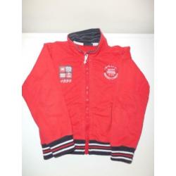 UV Zwemshirt Maat 104