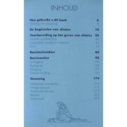 Shiatsu – Cathy Meeus
