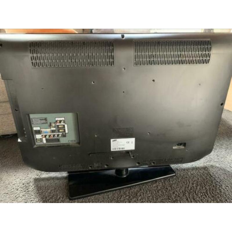 Samsung tv, voor onderdelen, lees tekst even goed :)