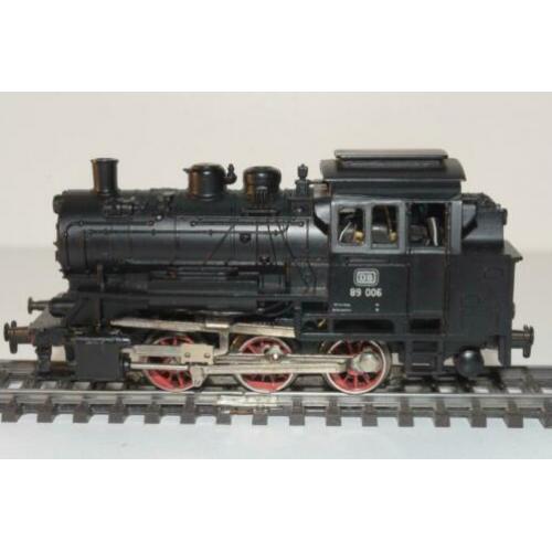 Marklin 3000 BR 89 006