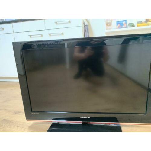 Samsung tv, voor onderdelen, lees tekst even goed :)