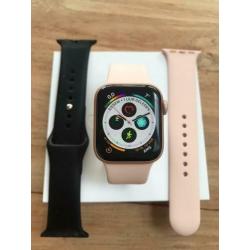 Apple Iwatch 4 rosé-gold 40mm