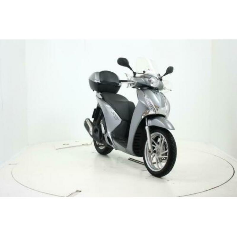 Honda SH 150 (bj 2014)