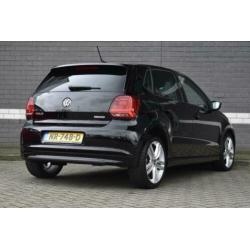 Volkswagen Polo 1.0T 95PK 5D BMT Edition / Navi / 17''LM / A