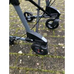 Topro lichtgewicht rollator