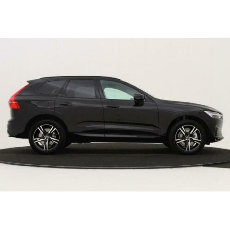 Volvo XC60 2.0 T4 R-Design MY2020 | Harmen/Kardon | DAB+ | C