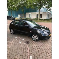 SEAT Ibiza 1.6-16V Last Edition II