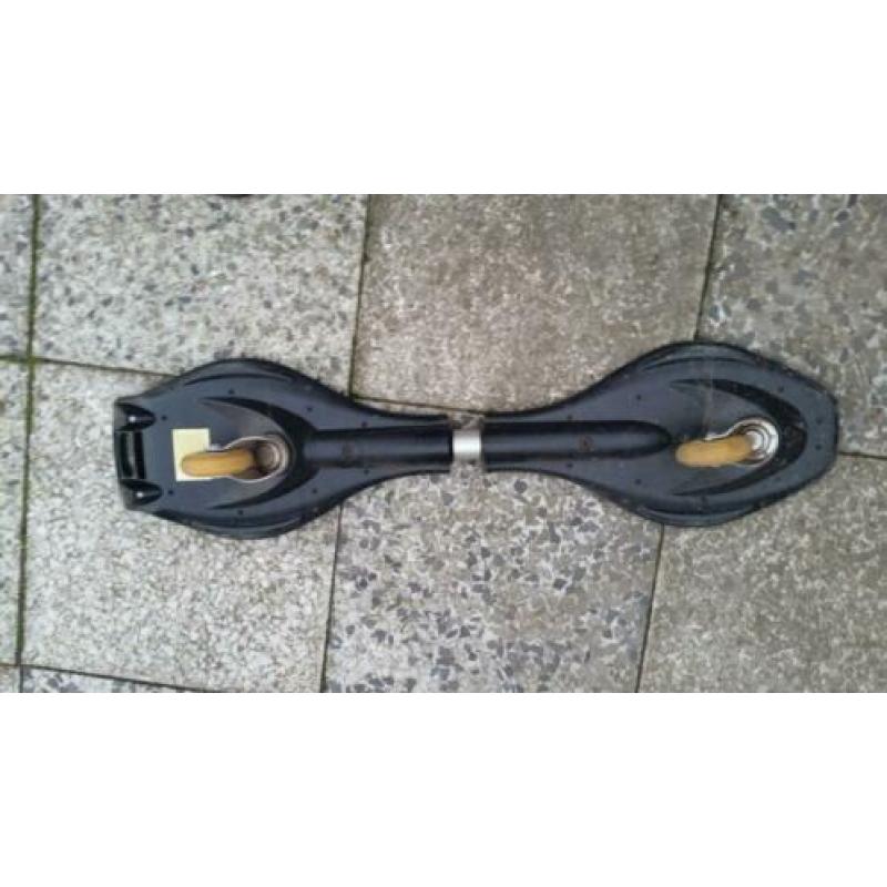 waveboard