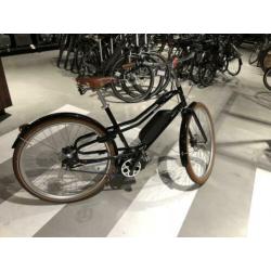 Johnny Loco Electric Avenue Ebike Elektrische fiets