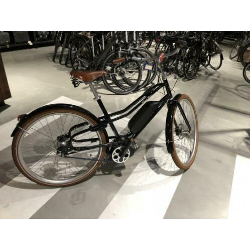 Johnny Loco Electric Avenue Ebike Elektrische fiets