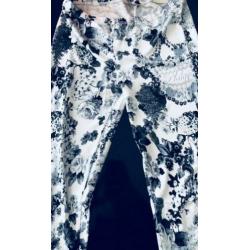 Originele Philipp Plein legging xs