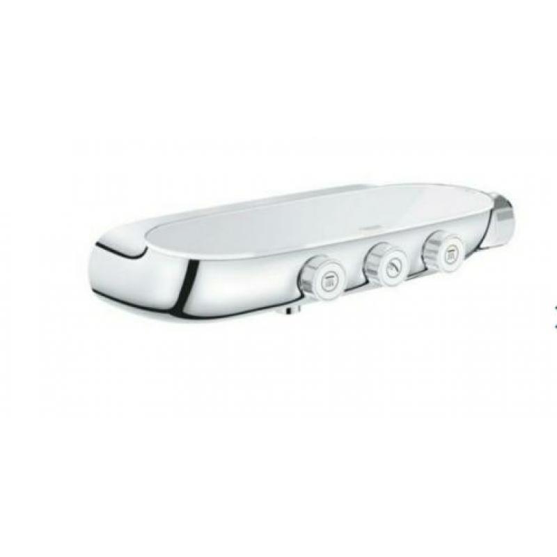 Grohe grohtherm smartcontrol*thermostaatkraan*