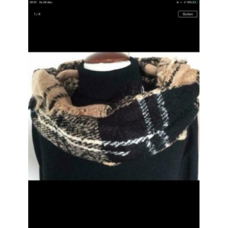 Gerry Weber sjaal