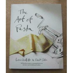 The Art of Pasta